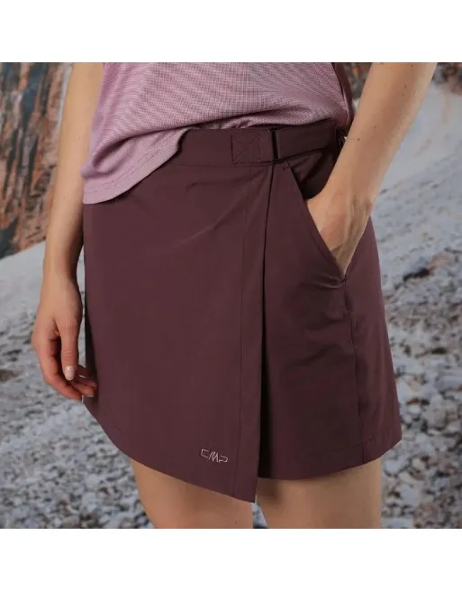 GONNA PANTALONE CMP 33T5366